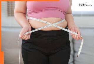 Lose weight, earn cash: THIS company offers Rs 12300000 to employees who lose weight! Its based in..., name is...