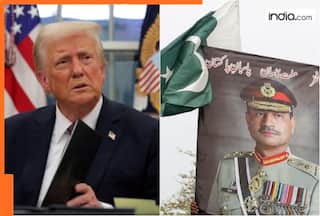 Ayub Khan, Zia-ul-Haq, Pervez Musharraf and now Asim Munir: Why US Presidents favor Pakistan's military dictators? The reason is...