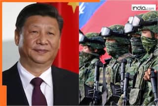 China is scared of THIS tiny weapon of Taiwan, can strike Beijing and Shanghai with..., its name is...