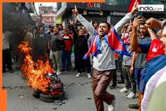 Nepal Gen-Z protest: Kathmandu airport to resume operation on..., Indian carriers cancel Nepal-bound flights