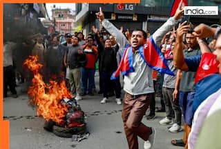 Last rites of fallen Gen-Z protesters of Nepal performed with national honours, newly-appointed ministers attend funeral