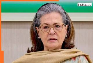 Sonia Gandhi electoral rolls 'forgery' case: Delhi Court reserves order, plea claims Congress leader's name fraudulently added in...