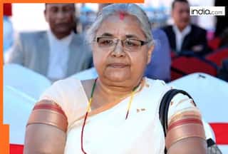 Nepal protest: Sushila Karki to become interim PM of Nepal, elections to be held in...