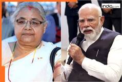 'Shining example of...': What PM Modi said on Sushila Karki's appointment as Nepal interim PM?