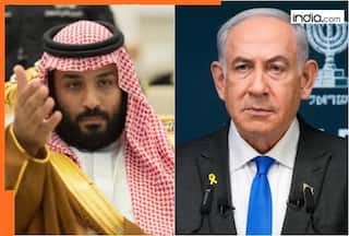 Bad news for Israel as Muslim nations to form their own 'NATO' after..., will be headed by...