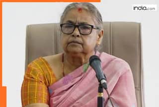 'Those involved in violence will...': Nepal PM Sushila Karki's BIG decision on carnage during Gen-Z protest, says violence was 'pre-planned' by....