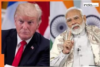 'Country of 1.4 billion...': Trump aide Lutnick rants about India not buying US corn, threatens 'tough time' for New Delhi if...