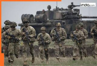 Why US Army is on 'secret' visit to Bangladesh? What is Yunus regime planning? Reports say their mission is...