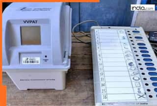 Bihar Elections 2025: EC updates EVM ballot paper guidelines ahead of Bihar polls, mandates color photos, serial numbers on EVMs to...; details inside