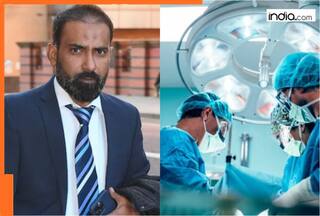 SHOCKER! Pakistani doctor caught having sex with nurse in operation theatre, left patient mid-surgery, tribunal reveals SHOCKING details