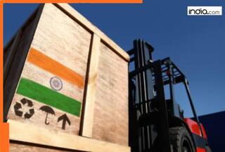 Good news for India as bilateral trade with THIS country to hit record level in 2025, concern for China due to...