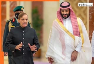 'Keep in mind..': India reacts to Saudi-Pakistan defence pact, stresses on growing strategic partnership with Riyadh