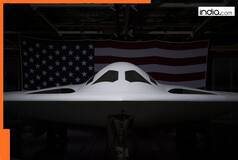 Meet B-21 Raider, US' next-gen stealth bomber, faster and deadlier than B-2 Spirit, its capable of...; trouble for China, Russia due to...