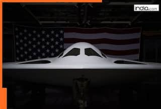 Meet B-21 Raider, US' next-gen stealth bomber, faster and deadlier than B-2 Spirit, its capable of...; trouble for China, Russia due to...