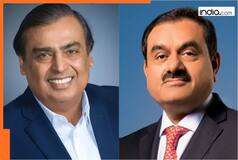 Meet World's richest family, richer than Mukesh Ambani and Gautam Adani combined, earns Rs 30000000 per minute; its business is..., name is...