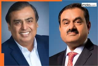 Meet World's richest family, richer than Mukesh Ambani and Gautam Adani combined, earns Rs 30000000 per minute; its business is..., name is...