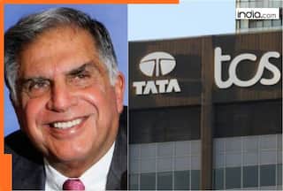 BIG move by Ratan Tata's TCS as it collaborates with global tech giant to build..., its related to...