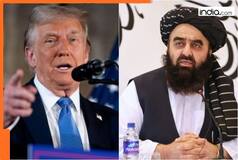 Taliban gives BIG shock to Trump, thwarts US plan to reclaim..., China says Washington should...