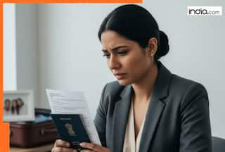 Revealed: REAL reason why US president Trump changed H-1B visa rules and it will SHOCK you