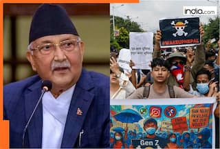 More trouble for Nepal's KP Oli as Gen Z group demands his arrest for..., calls for high-level commission to probe...