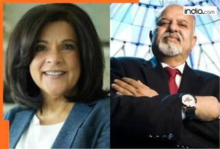71 years old, Rs 50,000 crore net worth...: THIS woman's business is spread in 24 countries, husband was a taxi driver, know story of Renuka Jagtiani