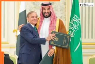 Is the creation of Islamic NATO possible? Will Iran join the Saudi-Pakistan alliance? India can.... Experts say...