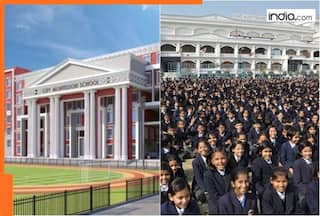 THIS Indian state is home to world's largest school with 61,000 students; not Delhi, Maharashtra, West Bengal, Tamil Nadu, the state is...