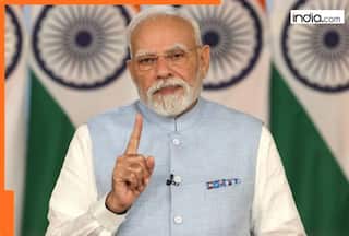 Good news for Modi government, GST Collection rises 6.1 percent in December to reach Rs..., Finance Ministry now likely to...