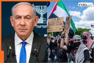 With 67,000 dead and massive debris everywhere, Hamas is still fighting: Will Netanyahu end the war in Gaza?