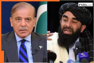 BIG trouble for Pakistan as Afghan Taliban issues chilling warning to Pakistani leaders, says aggressive rhetoric would...