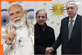 Months after Operation Sindoor, India takes major step against pro-Pakistan Turkey, decided to cancel....