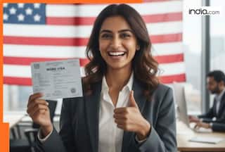 What is Einstein Visa? Good news for Indians after H-1B visa fee hike as THIS visa allows professionals to...; Know who can apply
