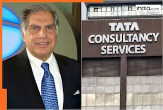 TCS layoff update: Ratan Tata's TCS is offering up to two years' salary to..., early retirement option is available for...
