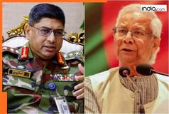 Bangladesh to become Islamic country? Yunus regime plotting to transform Bangladesh Army into...