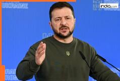 Will Ukraine join European Union next year? President Zelenskyy answers