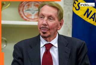 81 years of age, Rs 31220884560000 net worth...: World's 2nd richest man to donate Rs 29599218868635 to...