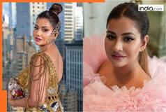 Meet Sudha Reddy, Hyderabad billionaire's wife known for her keen fashion sense, her husband has Rs 18370 crore net worth, name is...