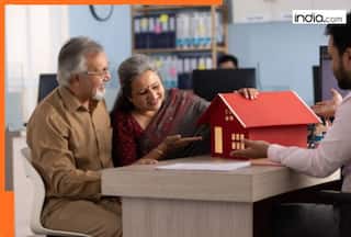 Mega returns for low investment...: THIS Indian city emerges as real estate hub offering huge profits to..., not Delhi, Mumbai, Noida, Bengaluru, Chennai, Hyderabad, the city is...