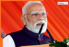 'Swadeshi BSNL 4G, railways, healthcare...': PM Modi launches projects worth Rs 50,000 crore from Odisha, mega push for IIT infra in...