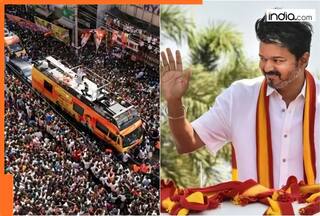 Karur stampede: Why Vijay didn't visit Karur after TVK rally stampede? Tamil superstar says it would lead to...