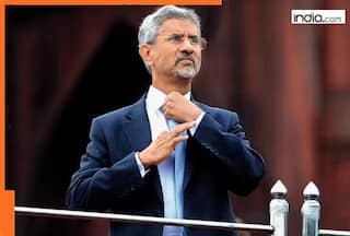 'Epicentre of global terrorism...': Jaishankar rips into Pakistan in UNGA address, says THIS about Op Sindoor