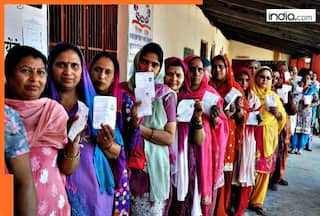 Bihar Assembly Election: EC to deploy 470 Central Observers in Bihar to ensure fair polls, CEC-led team to visit state on...