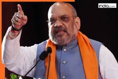 'Not a single bullet will...': Amit Shah REJECTS Naxal ceasefire offer, asks for surrender, says there is no need for...