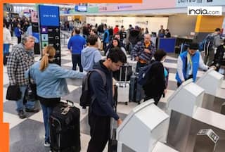 What is 'Clog the Toilet', MAGA supporters' new hate campaign to prevent Indians from...? Its related to Trump's H-1B visa fee hike