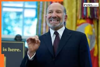 After $100000 fee SHOCK, Trump planning another BIG change in H-1B visa process? Lutnick says changes will take effect in...