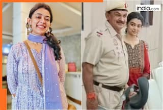 Meet IAS Rupal Rana, daughter of a Delhi Police officer, lost mother at young age, failed UPSC CSE twice, aced exam with AIR...