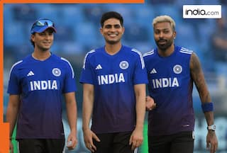 India vs Sri Lanka Asia Cup 2025 Super 4 Match No 18 LIVE Streaming Details: Timings, Telecast Date, when and where to watch
