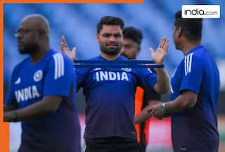 India vs Sri Lanka Asia Cup 2025 Super 4 Predicted Playing 11: Rinku Singh IN, Tilak Varma, Jasprit Bumrah OUT, Sanju Samson to be…