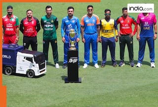 Asia Cup 2025 India vs UAE Predicted Playing 11: Sanju Samson, Kuldeep Yadav OUT, Jitesh Sharma and Shivam Dube IN