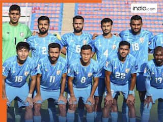 भारत ने रचा इतिहास- इतिहास में पहली बार ओमान की दो मात, पेनल्टी शूटआउट में 3-2 से हराया